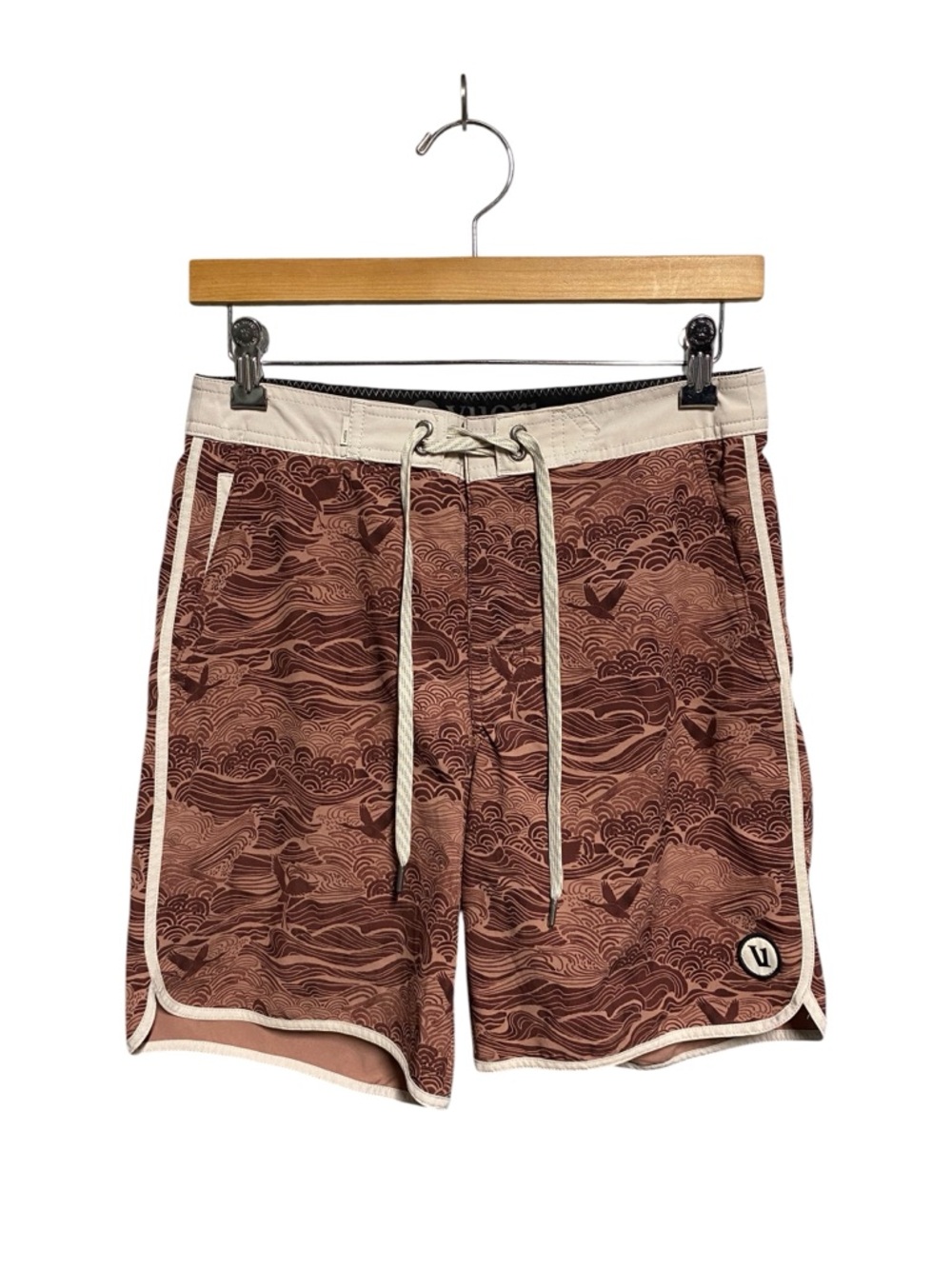 Men’s Vuori Cruise Boardshorts